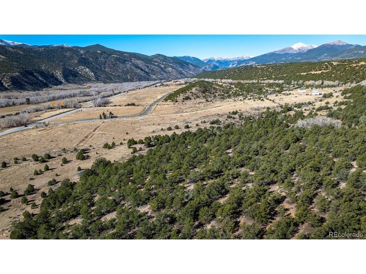 14754 Granite, Salida, CO 81201
