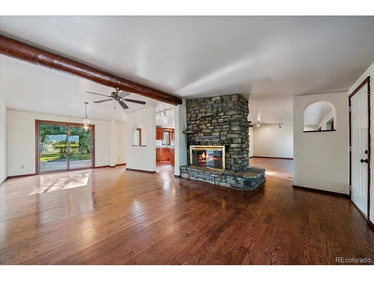 24550 E Highway 110, Calhan, CO 80808