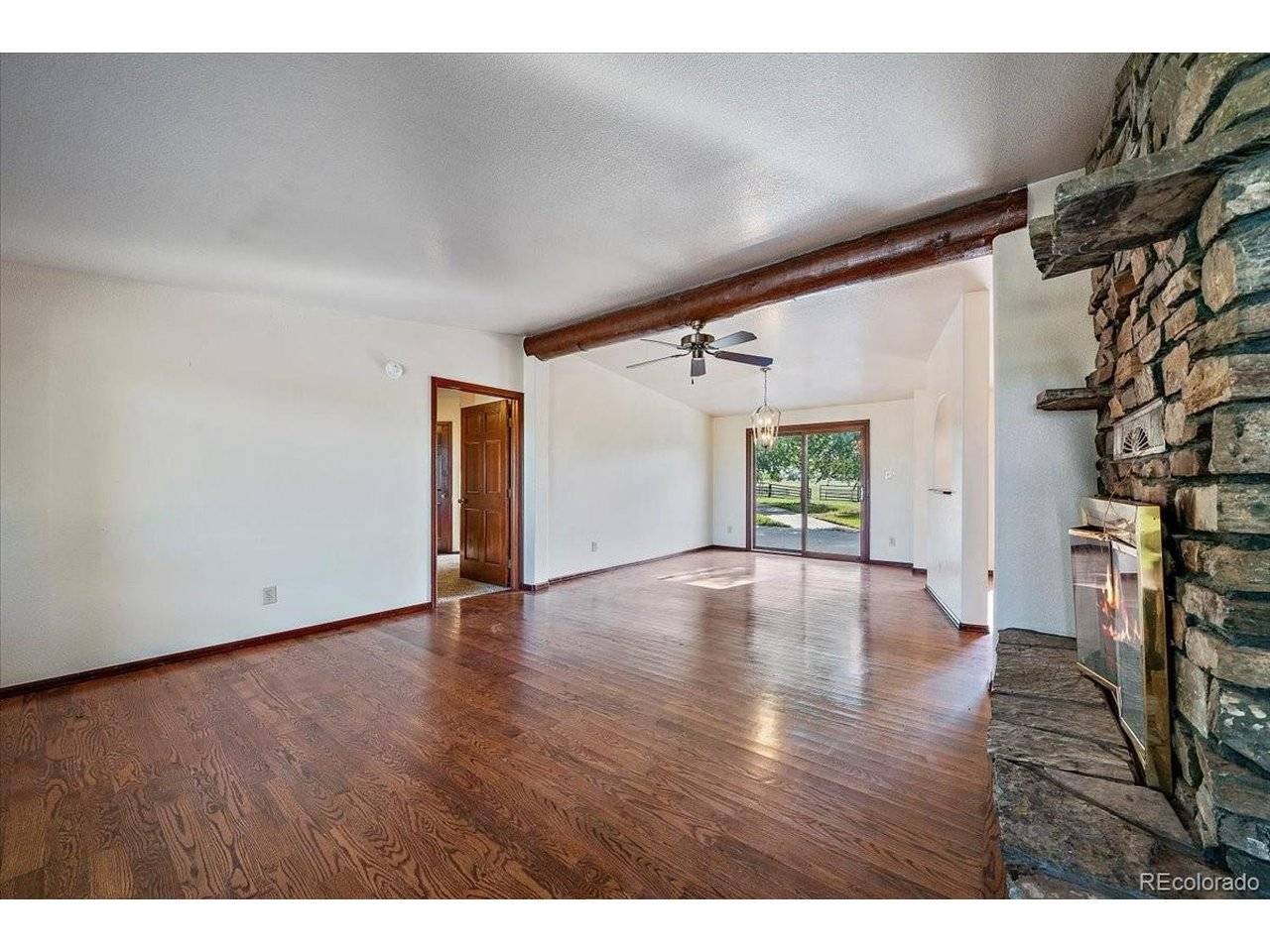 24550 E Highway 110, Calhan, CO 80808