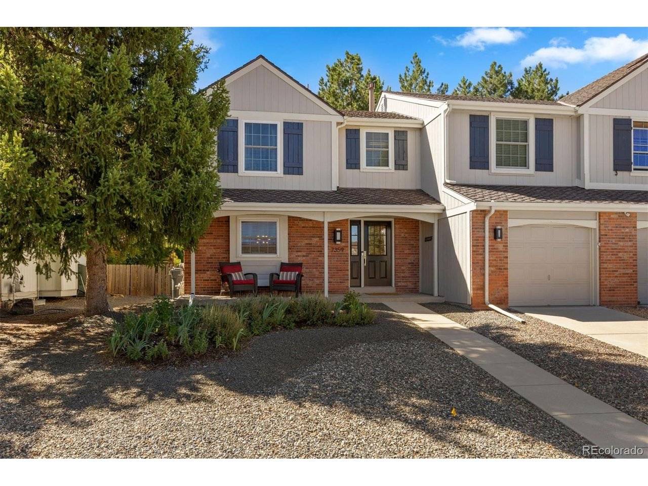 7359 S Monaco, Englewood, CO 80112