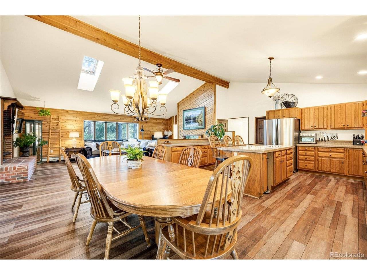 545 Tenderfoot, Larkspur, CO 80118