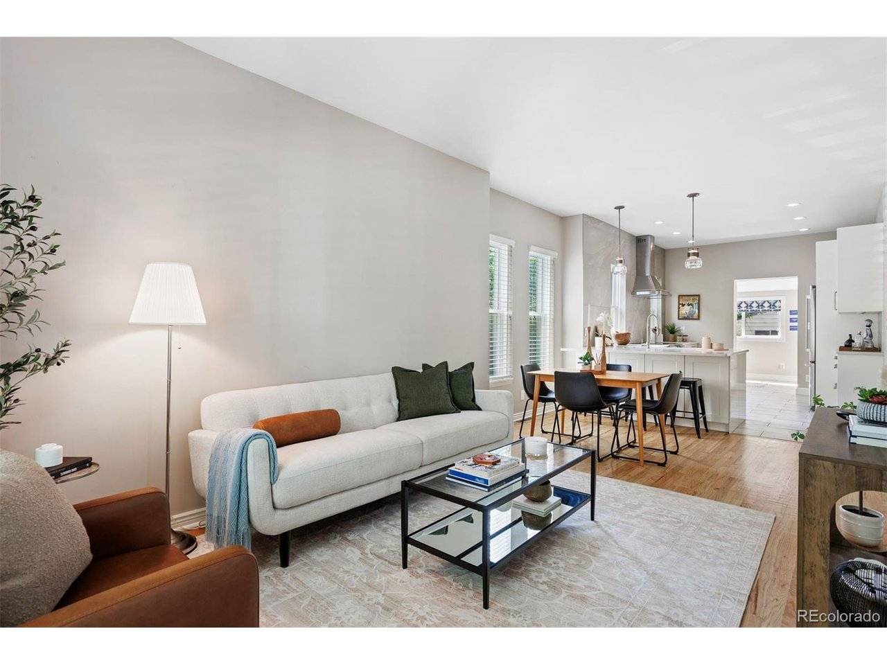 221 S Ogden, Denver, CO 80209