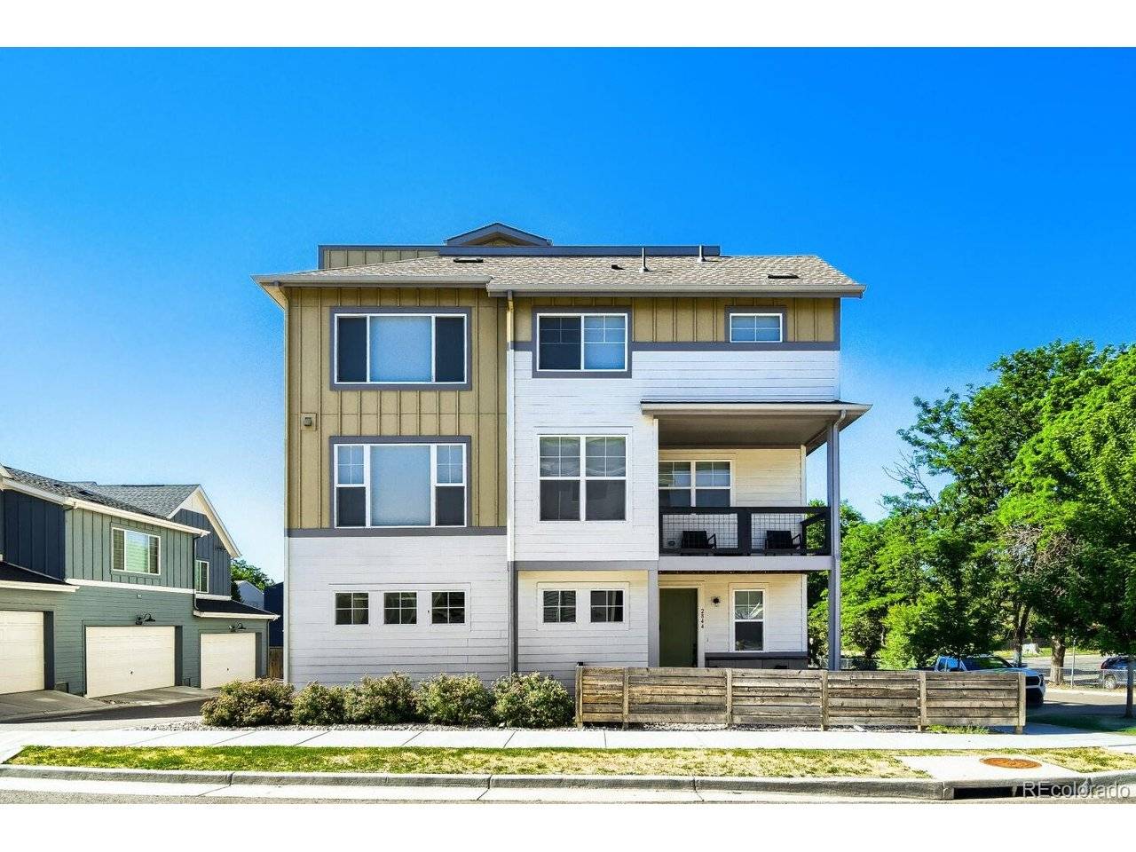 2844 Kendall, Denver, CO 80214
