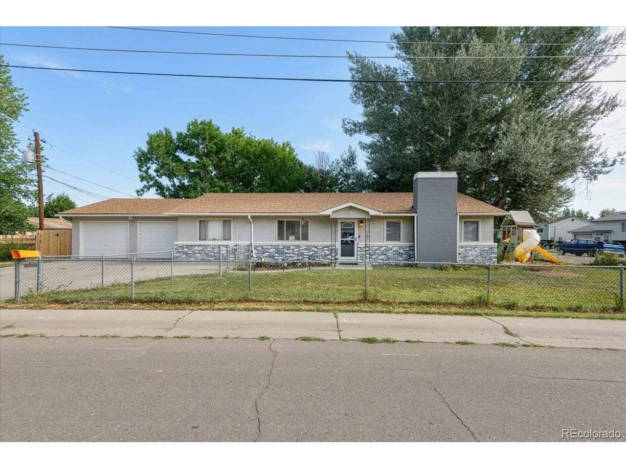 829 E 3rd, Florence, CO 81226