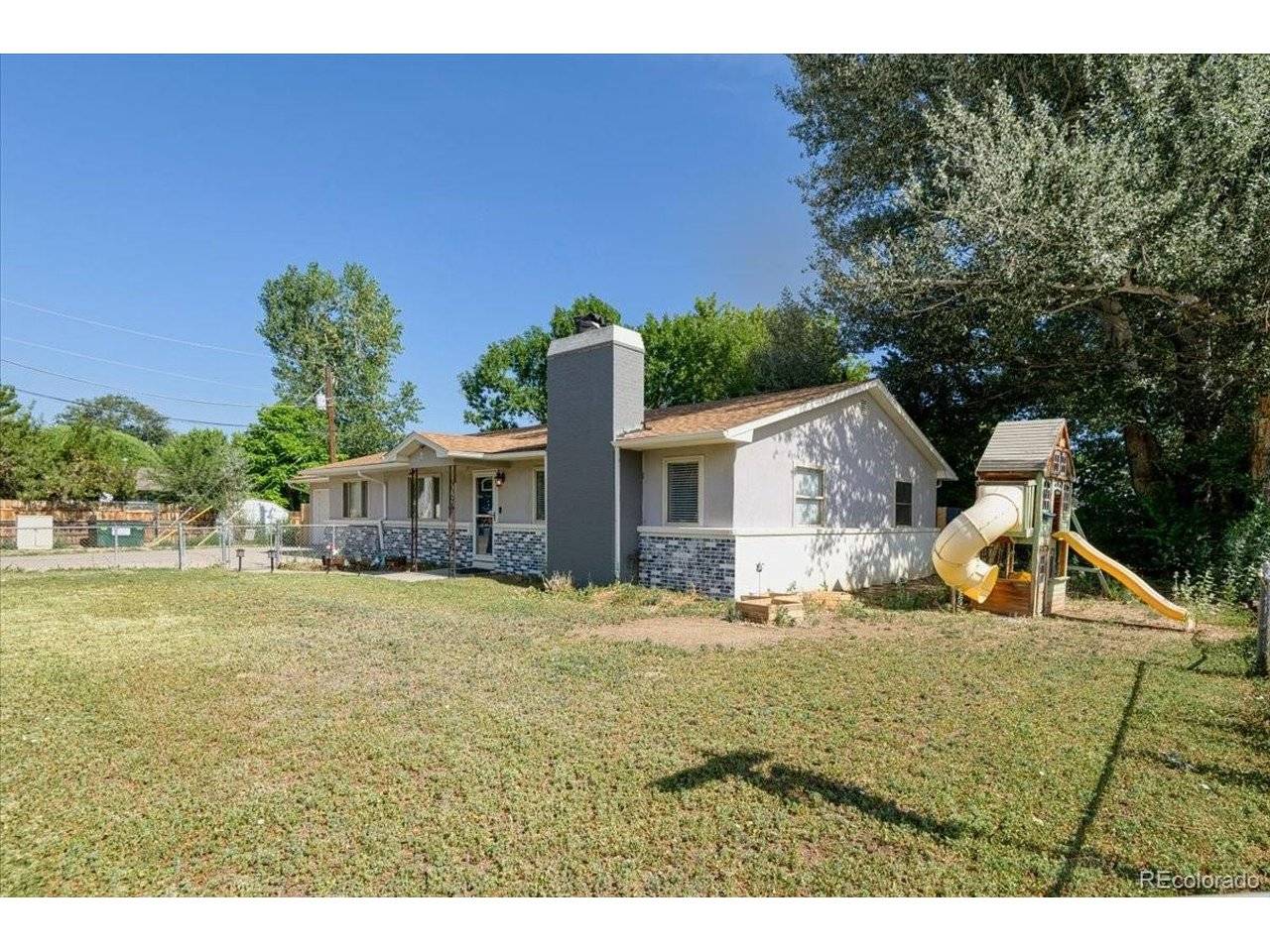 829 E 3rd, Florence, CO 81226