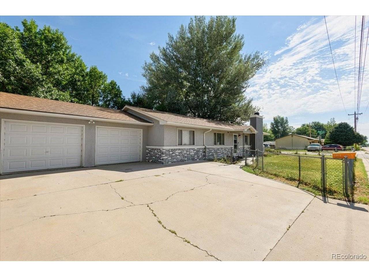 829 E 3rd, Florence, CO 81226