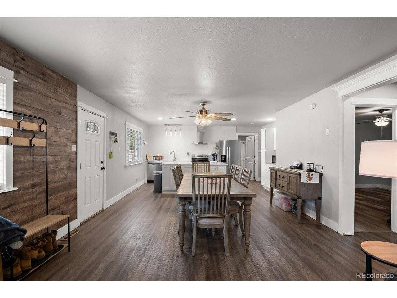 829 E 3rd, Florence, CO 81226