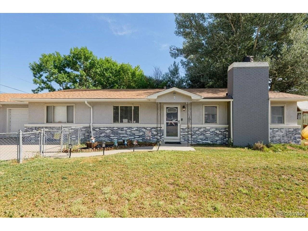 829 E 3rd, Florence, CO 81226