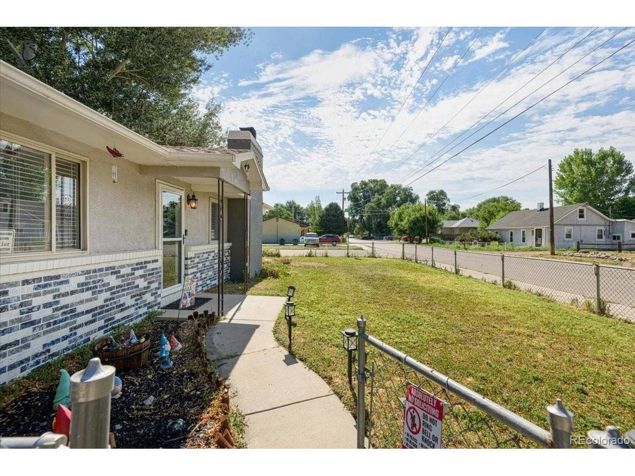 829 E 3rd, Florence, CO 81226