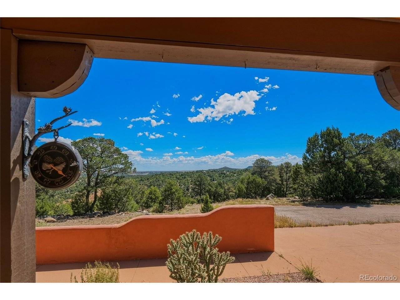 11791 Diamond View, Trinidad, CO 81082