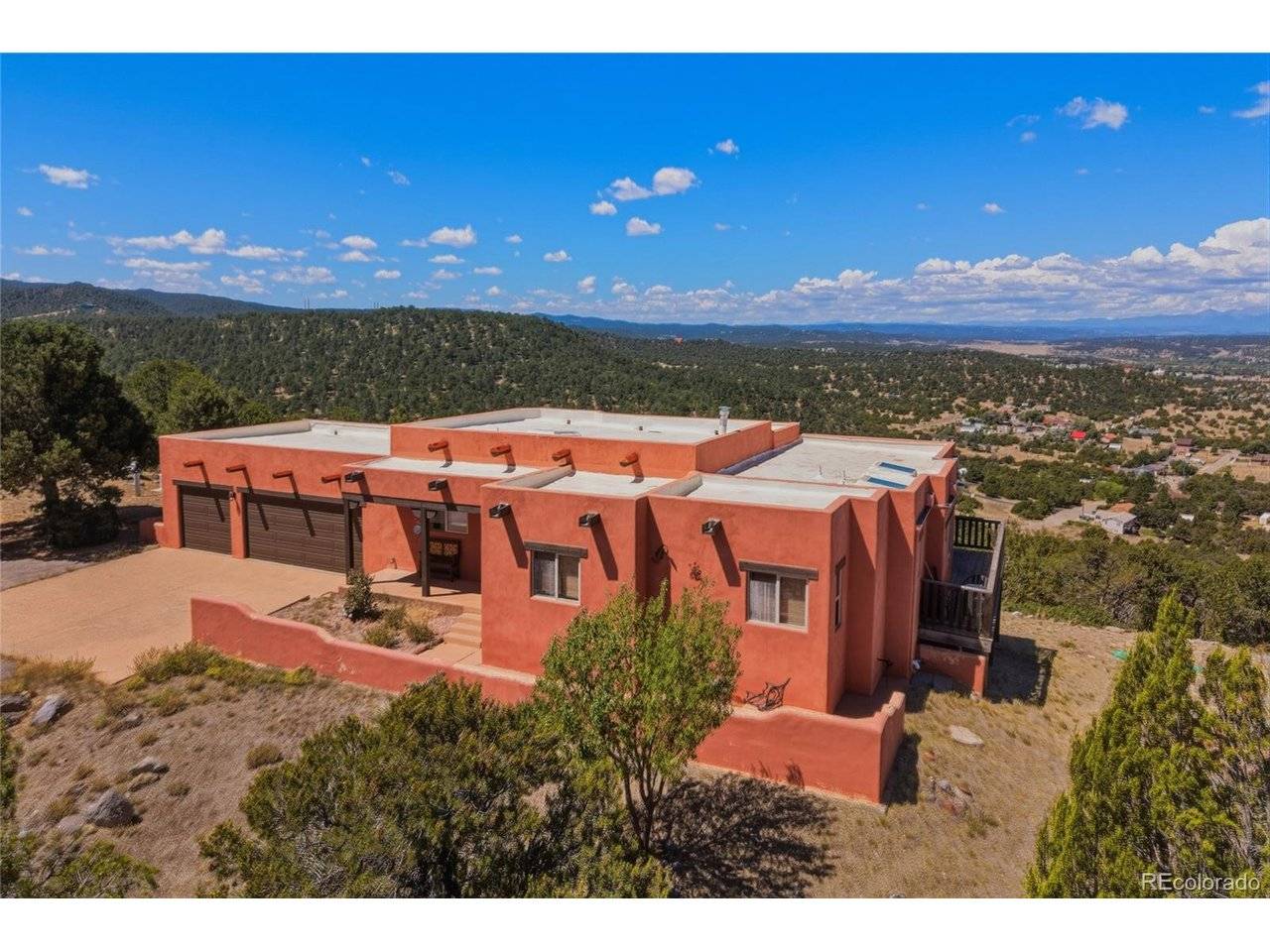 11791 Diamond View, Trinidad, CO 81082