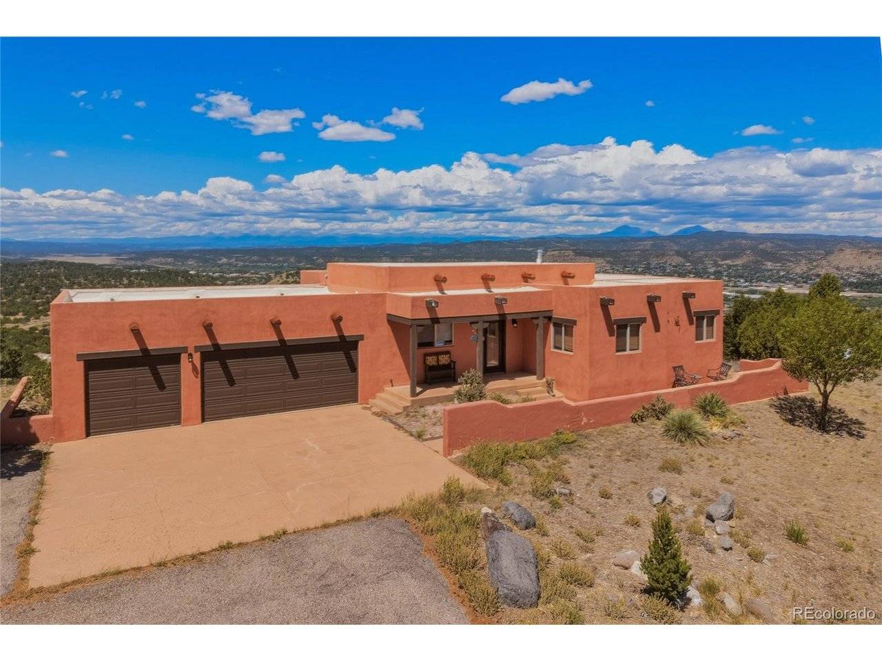 11791 Diamond View, Trinidad, CO 81082