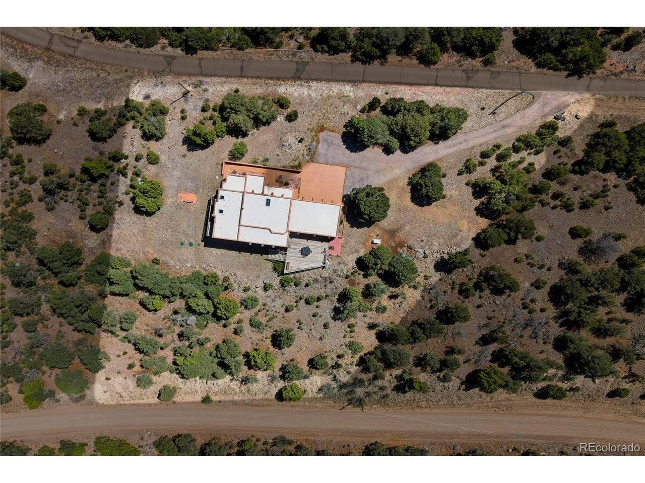 11791 Diamond View, Trinidad, CO 81082