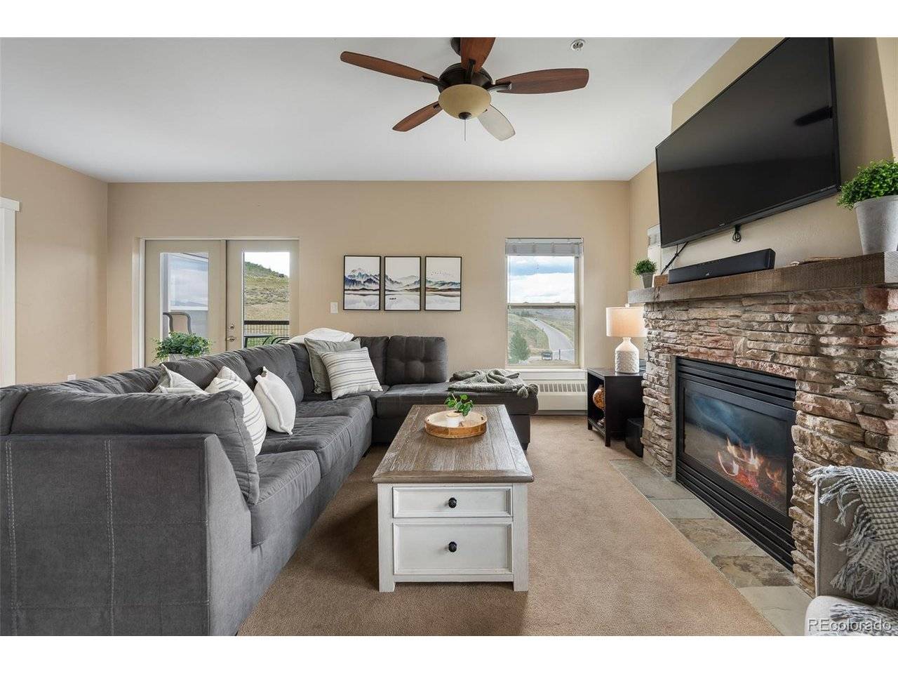 300 Base Camp #316, Granby, CO 80446