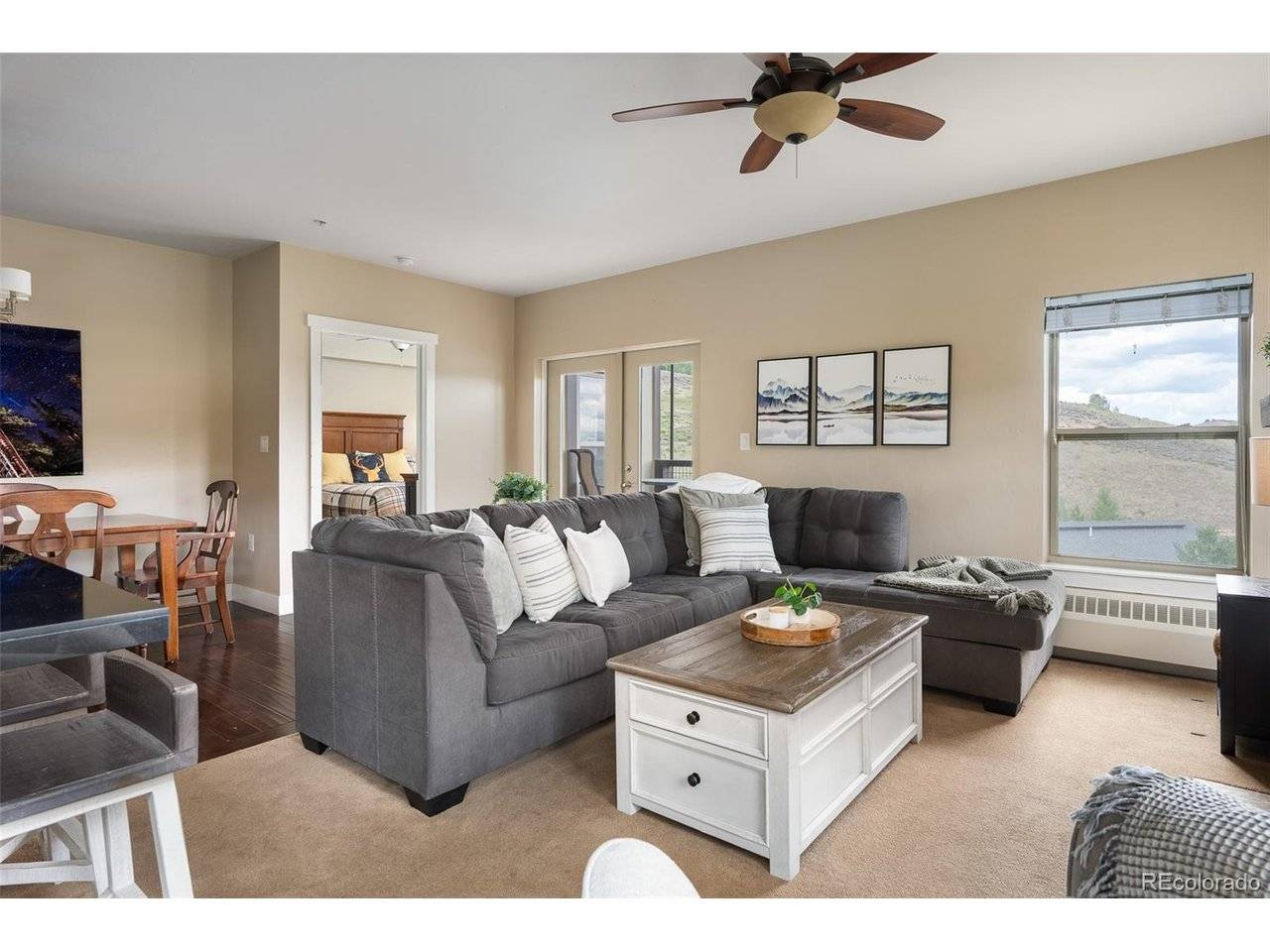 300 Base Camp #316, Granby, CO 80446