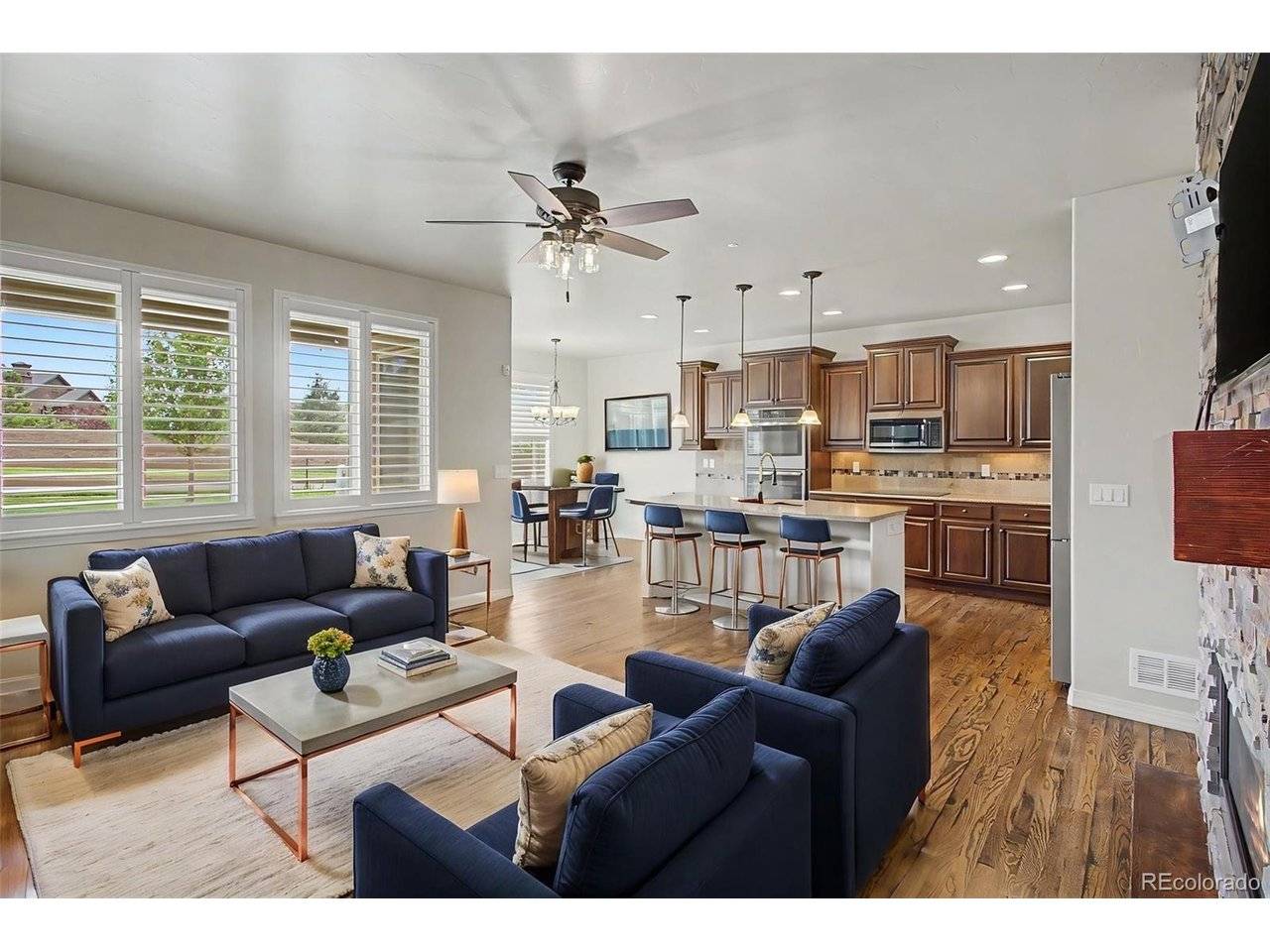 1906 Villa Creek, Colorado Springs, CO 80921
