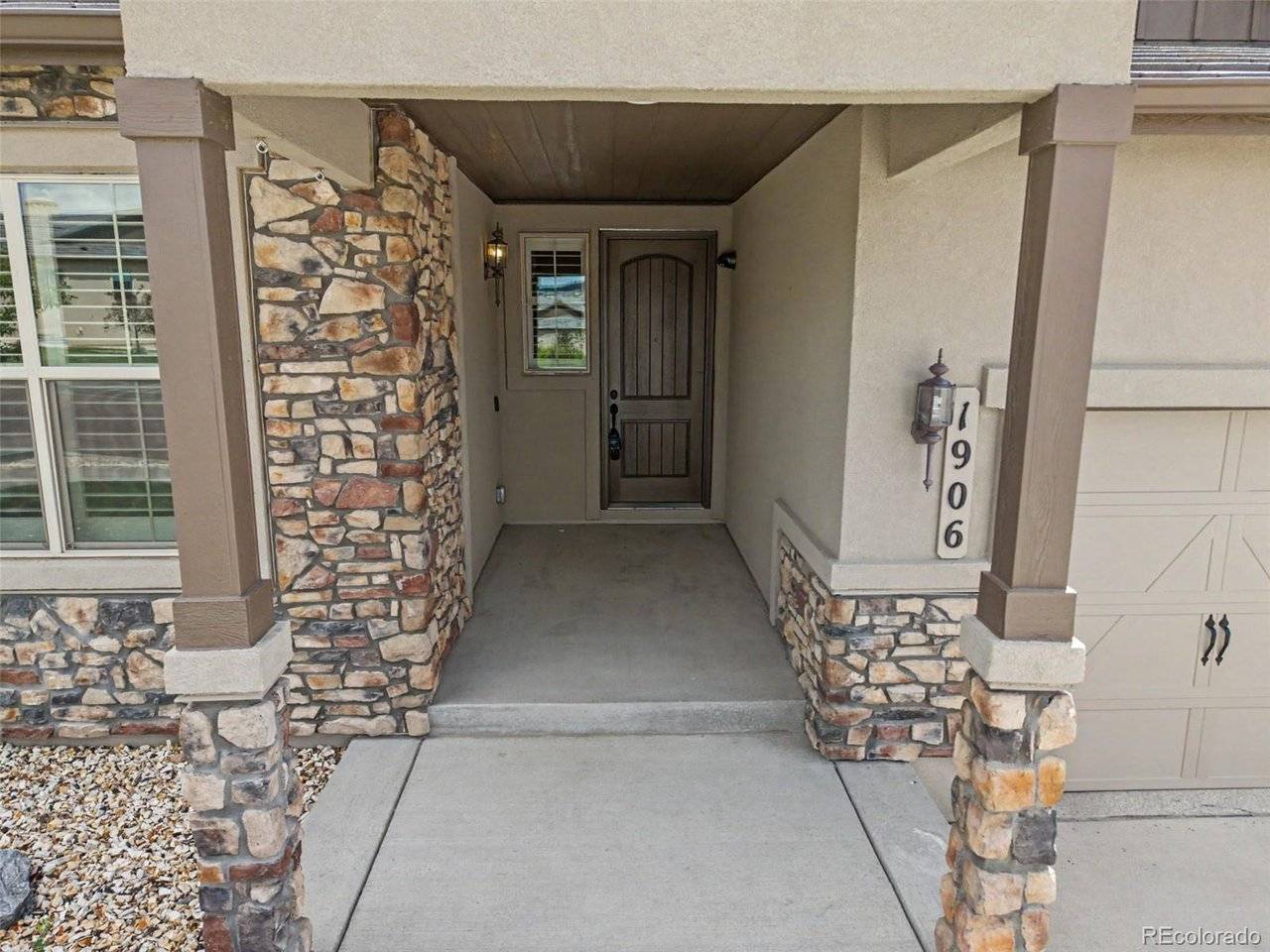 1906 Villa Creek, Colorado Springs, CO 80921