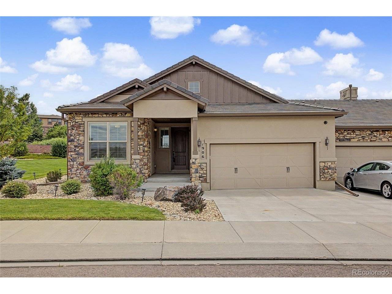 1906 Villa Creek, Colorado Springs, CO 80921
