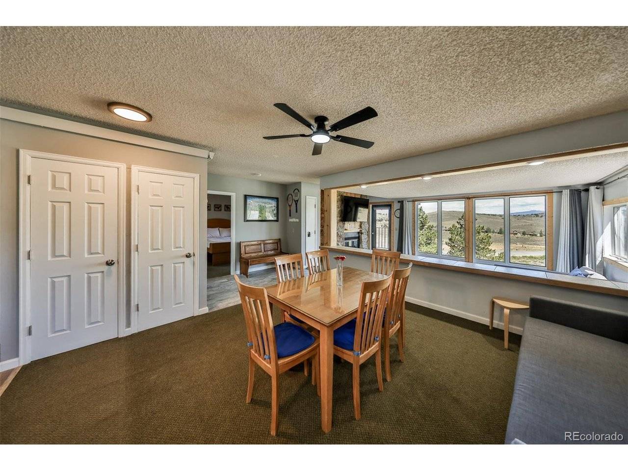 Address not disclosed, Granby, CO 80446
