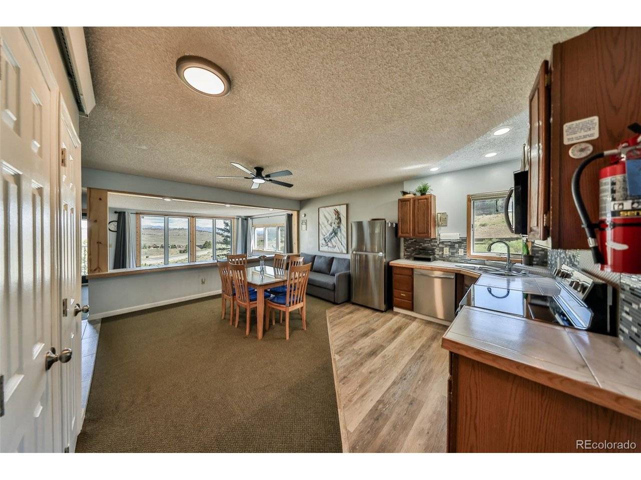 Address not disclosed, Granby, CO 80446