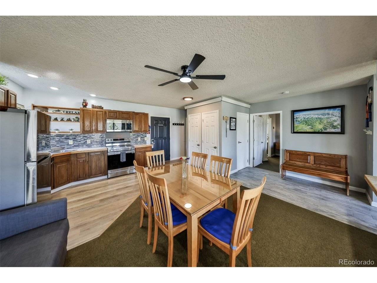 Address not disclosed, Granby, CO 80446