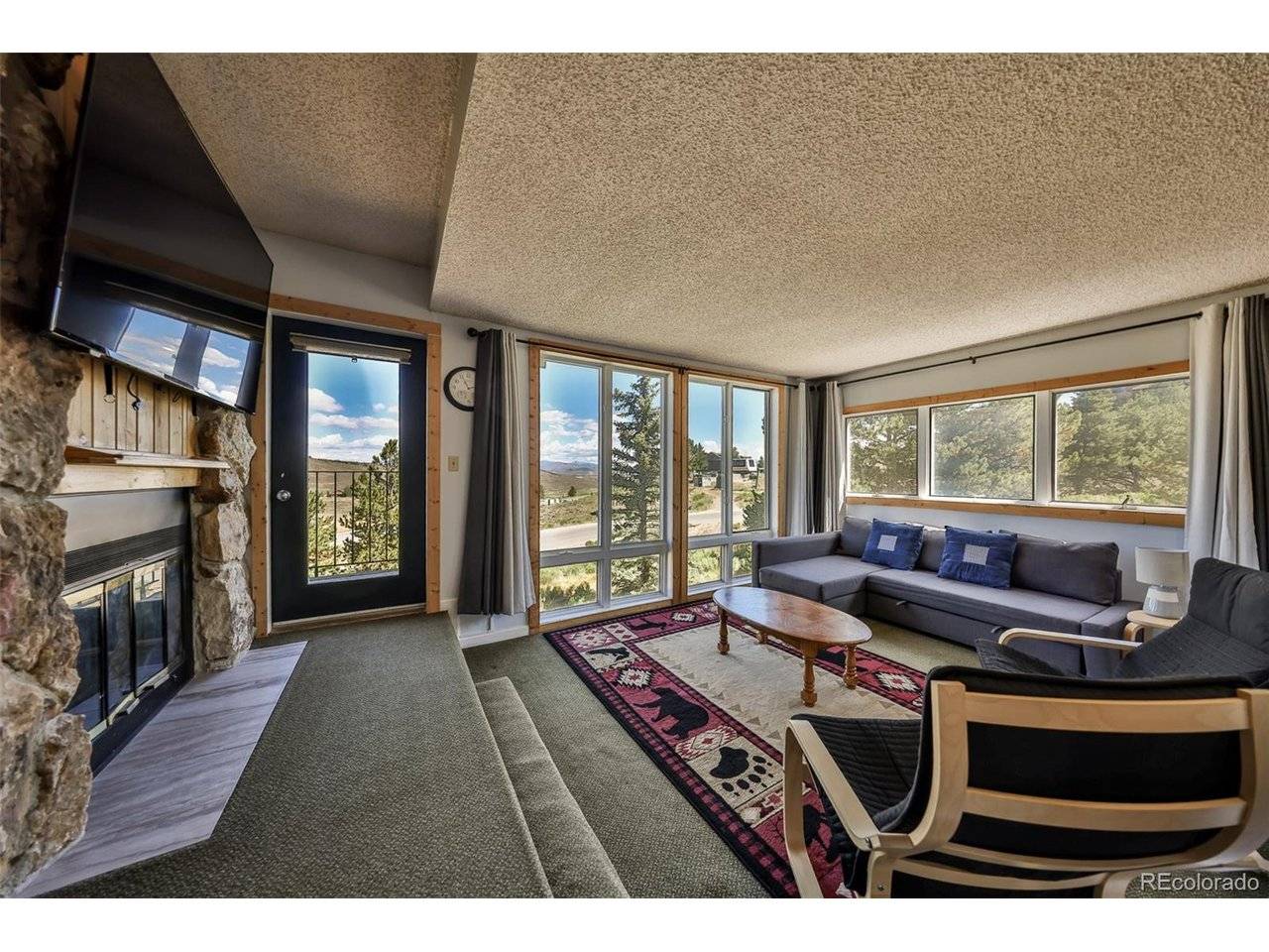 Address not disclosed, Granby, CO 80446