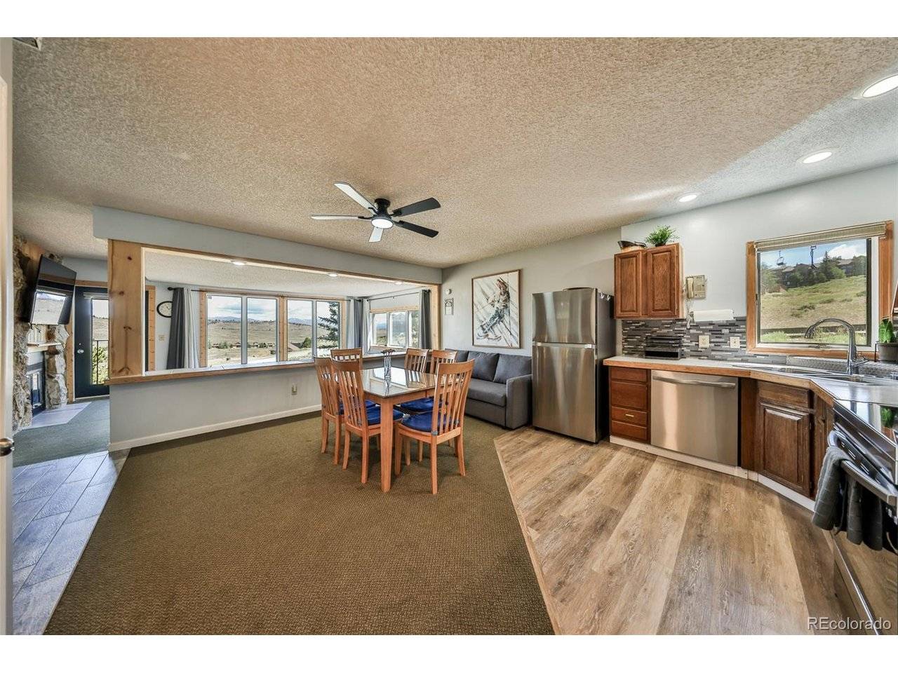 Address not disclosed, Granby, CO 80446