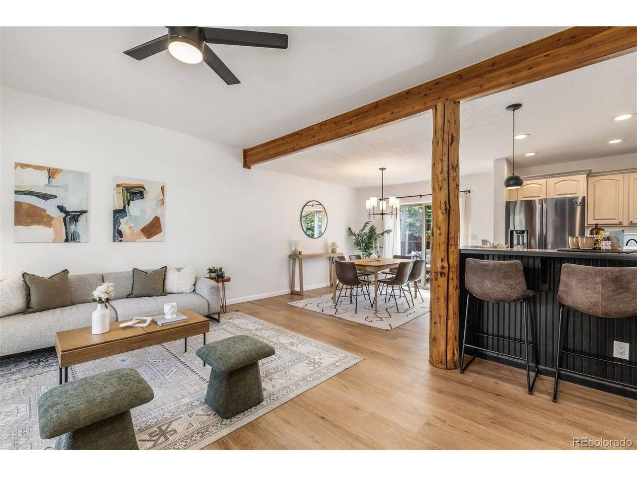 96 Lookout Ridge, Dillon, CO 80435