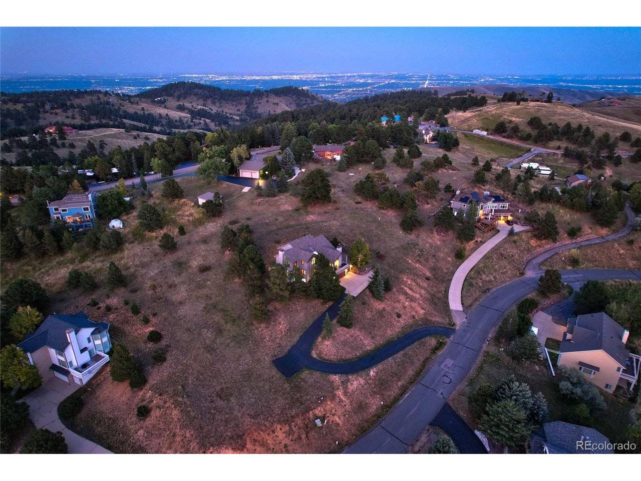 386 Monte Vista, Golden, CO 80401