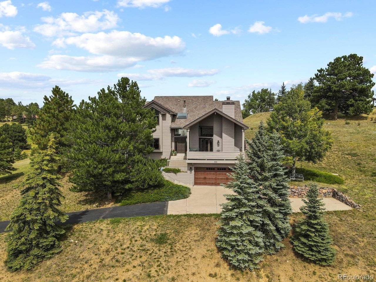 386 Monte Vista, Golden, CO 80401