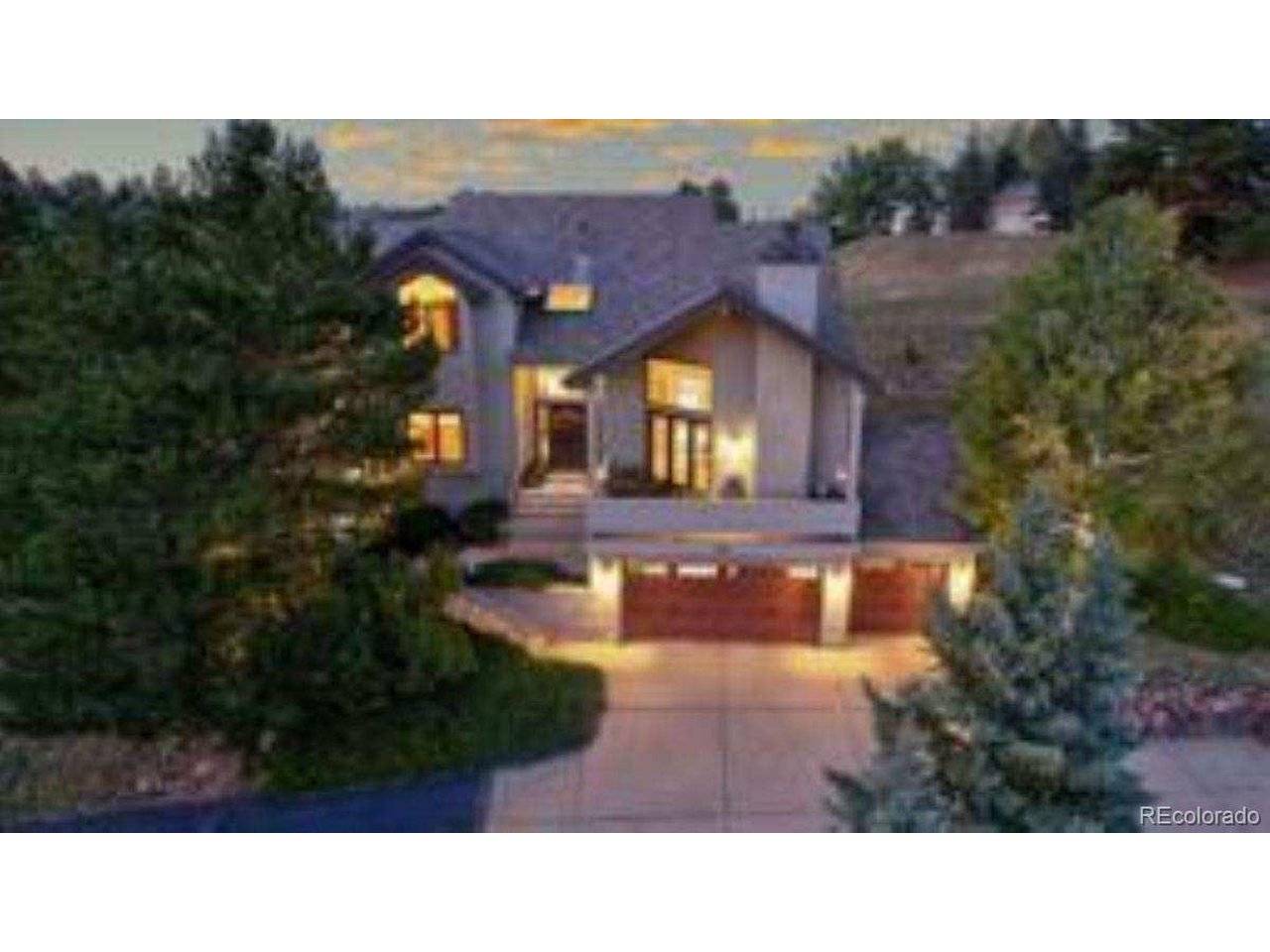 386 Monte Vista, Golden, CO 80401