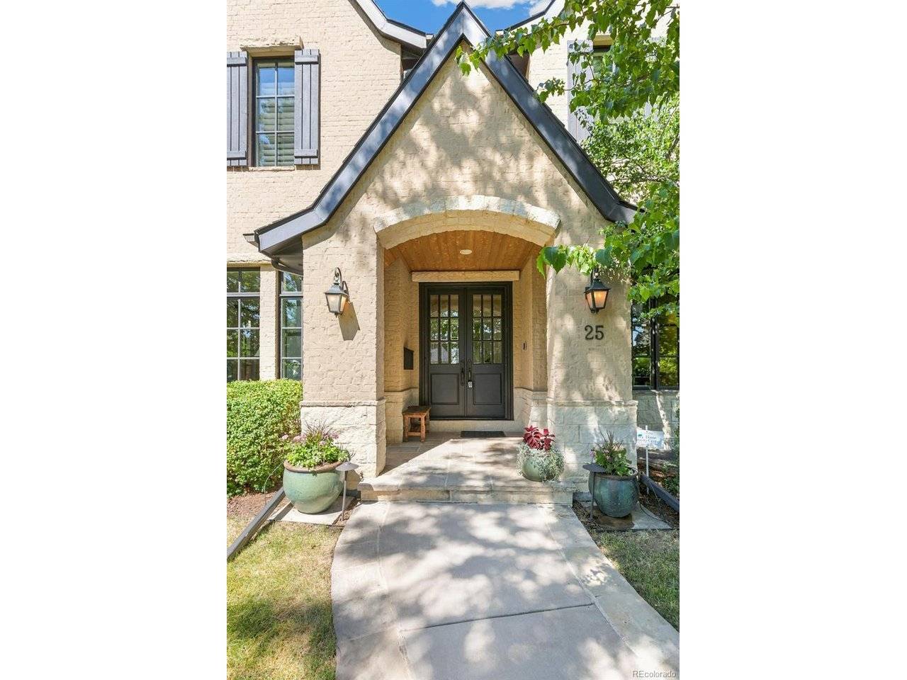 25 S Elm, Denver, CO 80246