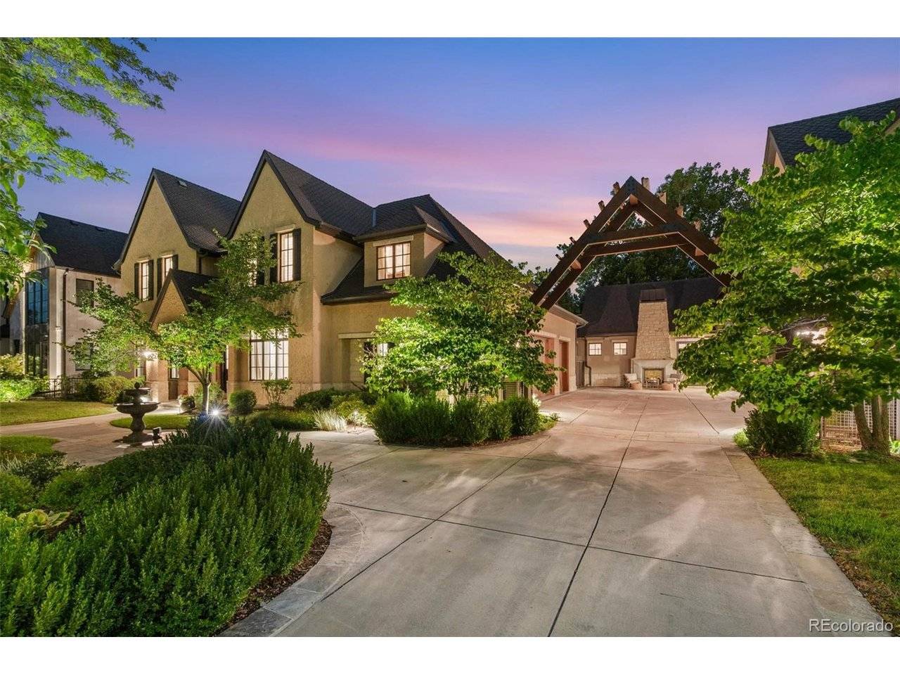 25 S Elm, Denver, CO 80246