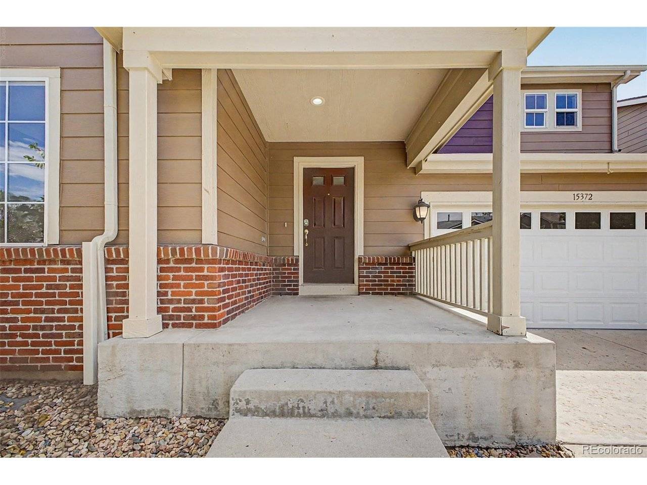 15372 E 100th, Commerce City, CO 80022