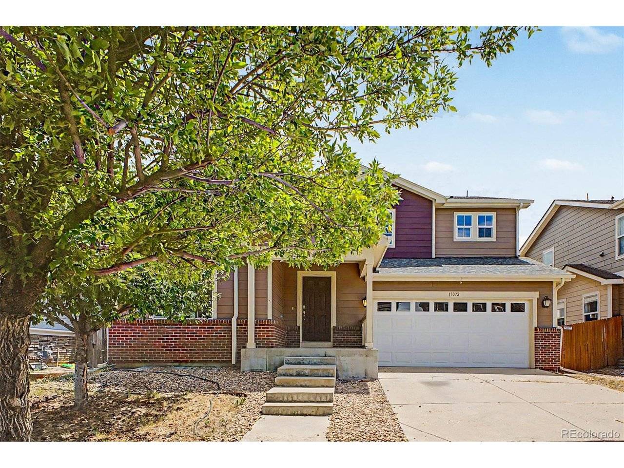 15372 E 100th, Commerce City, CO 80022
