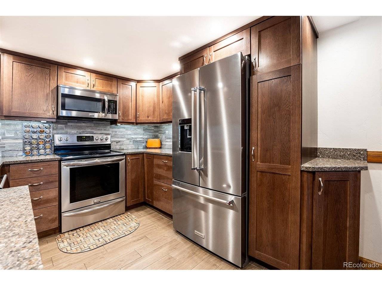 165 Wheeler #403, Frisco, CO 80443
