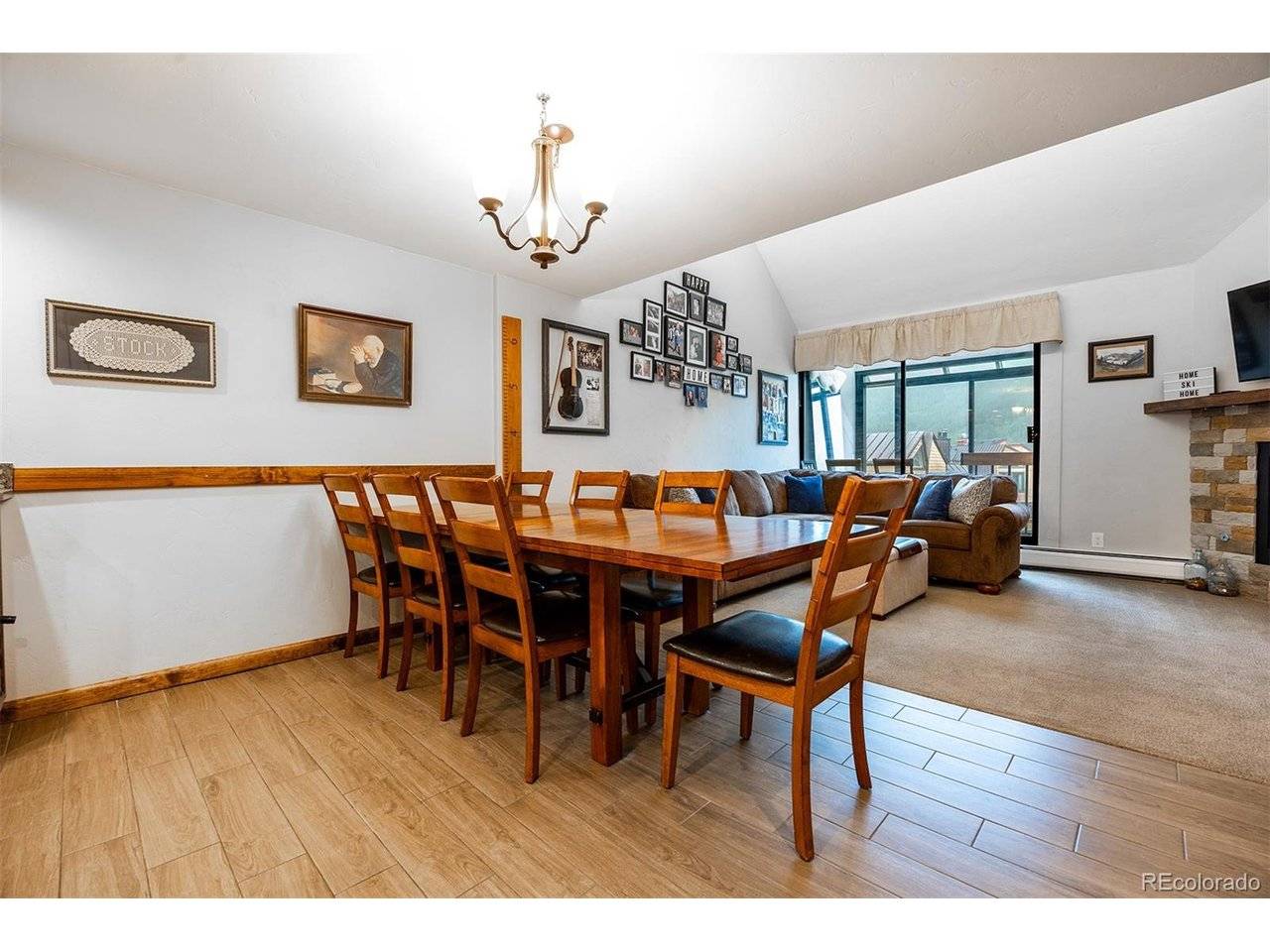 165 Wheeler #403, Frisco, CO 80443