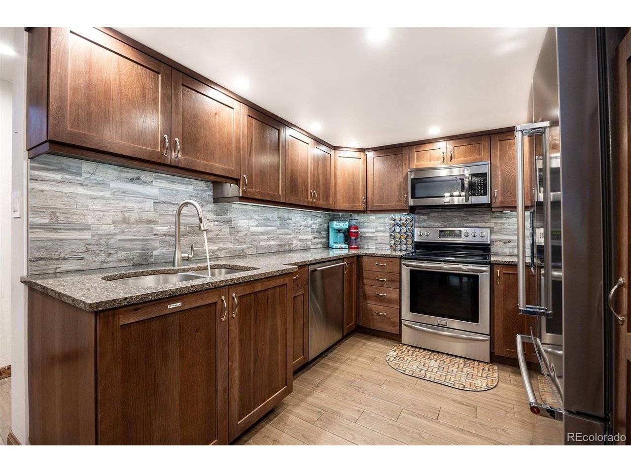 165 Wheeler #403, Frisco, CO 80443