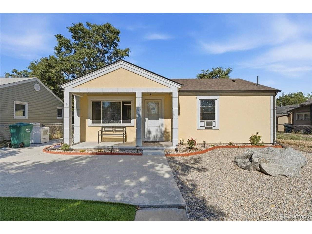 1725 Dayton, Aurora, CO 80010