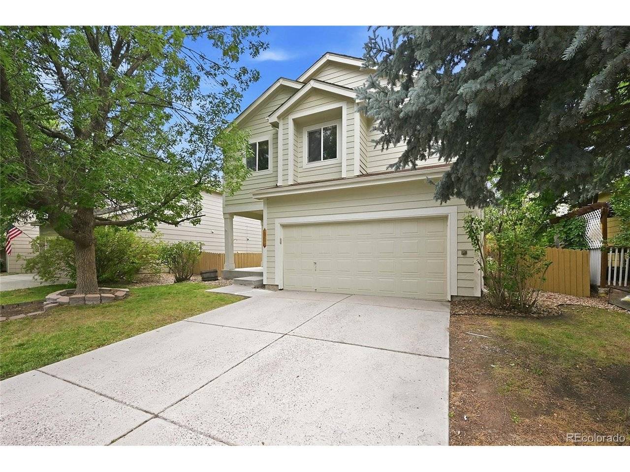 11217 Jansen, Parker, CO 80134