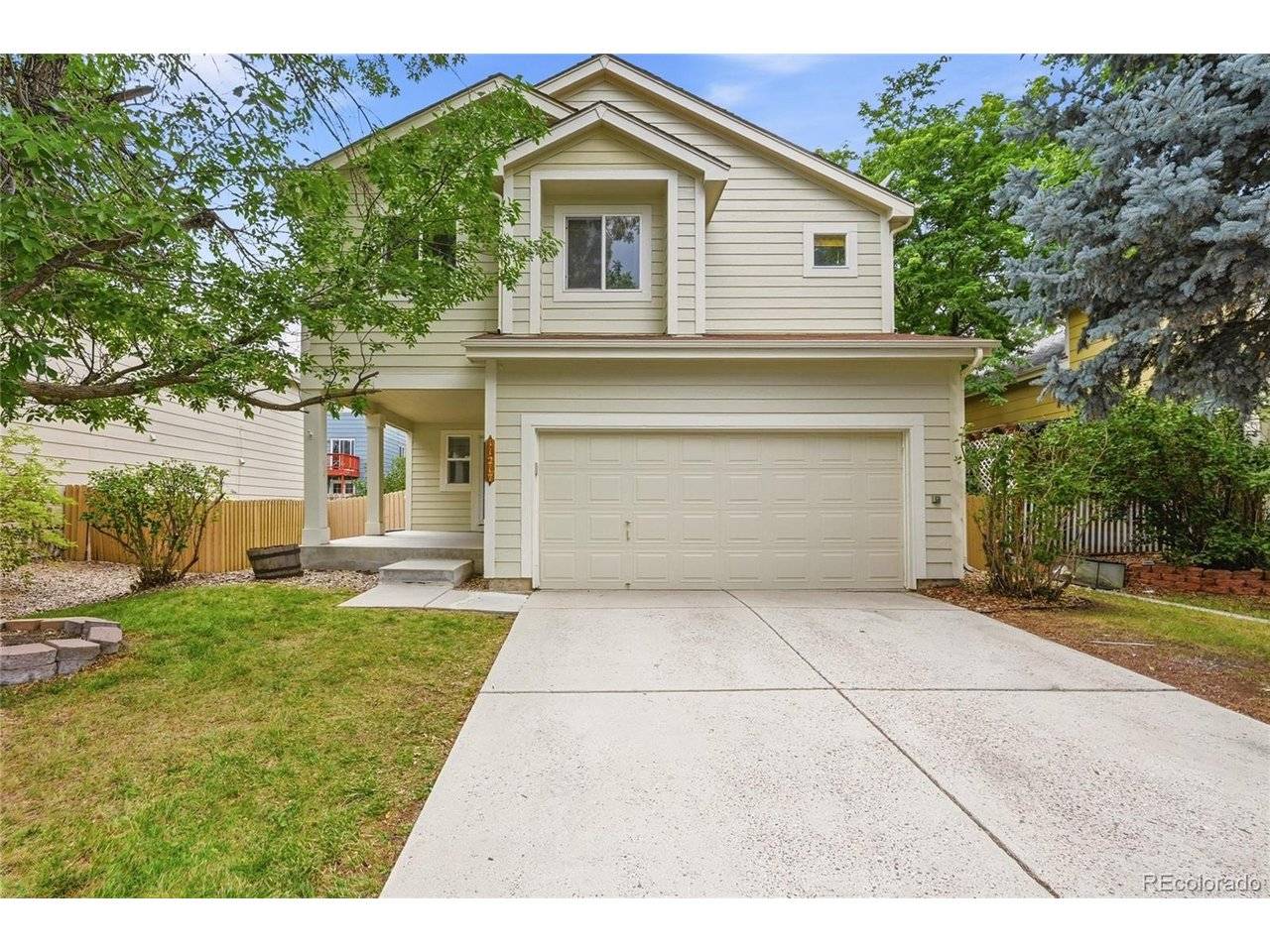 11217 Jansen, Parker, CO 80134