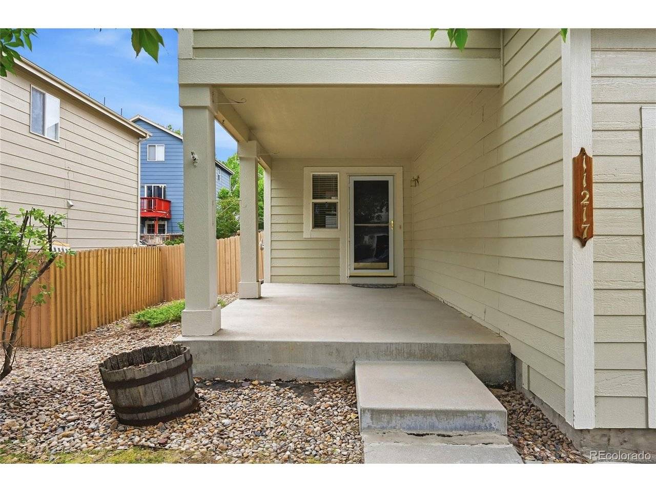11217 Jansen, Parker, CO 80134