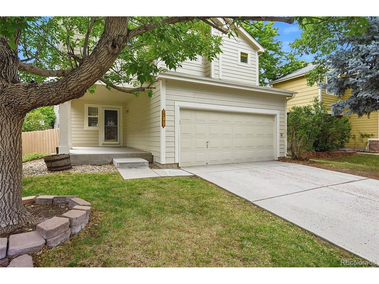 11217 Jansen, Parker, CO 80134