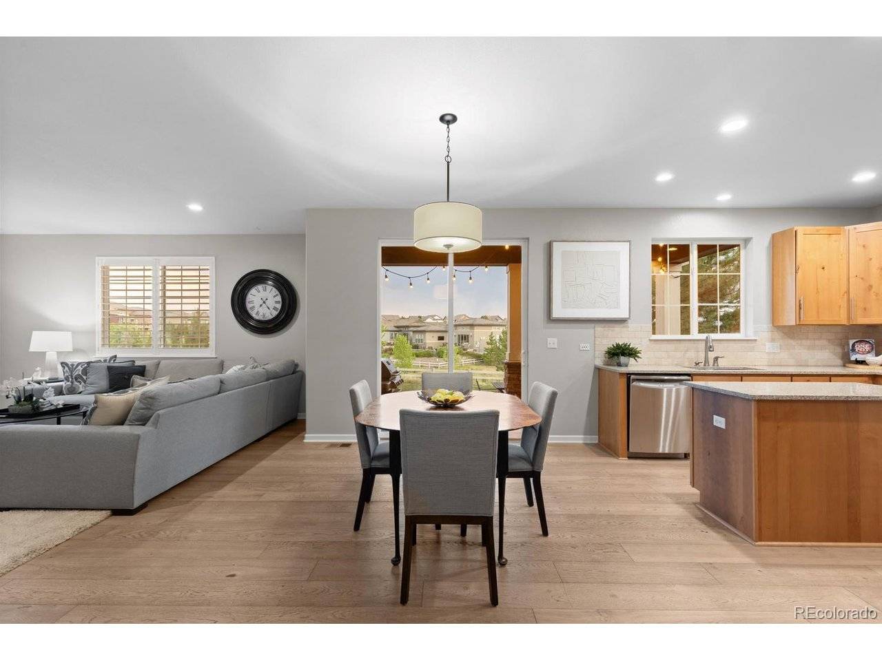 592 Meadowleaf, Highlands Ranch, CO 80126
