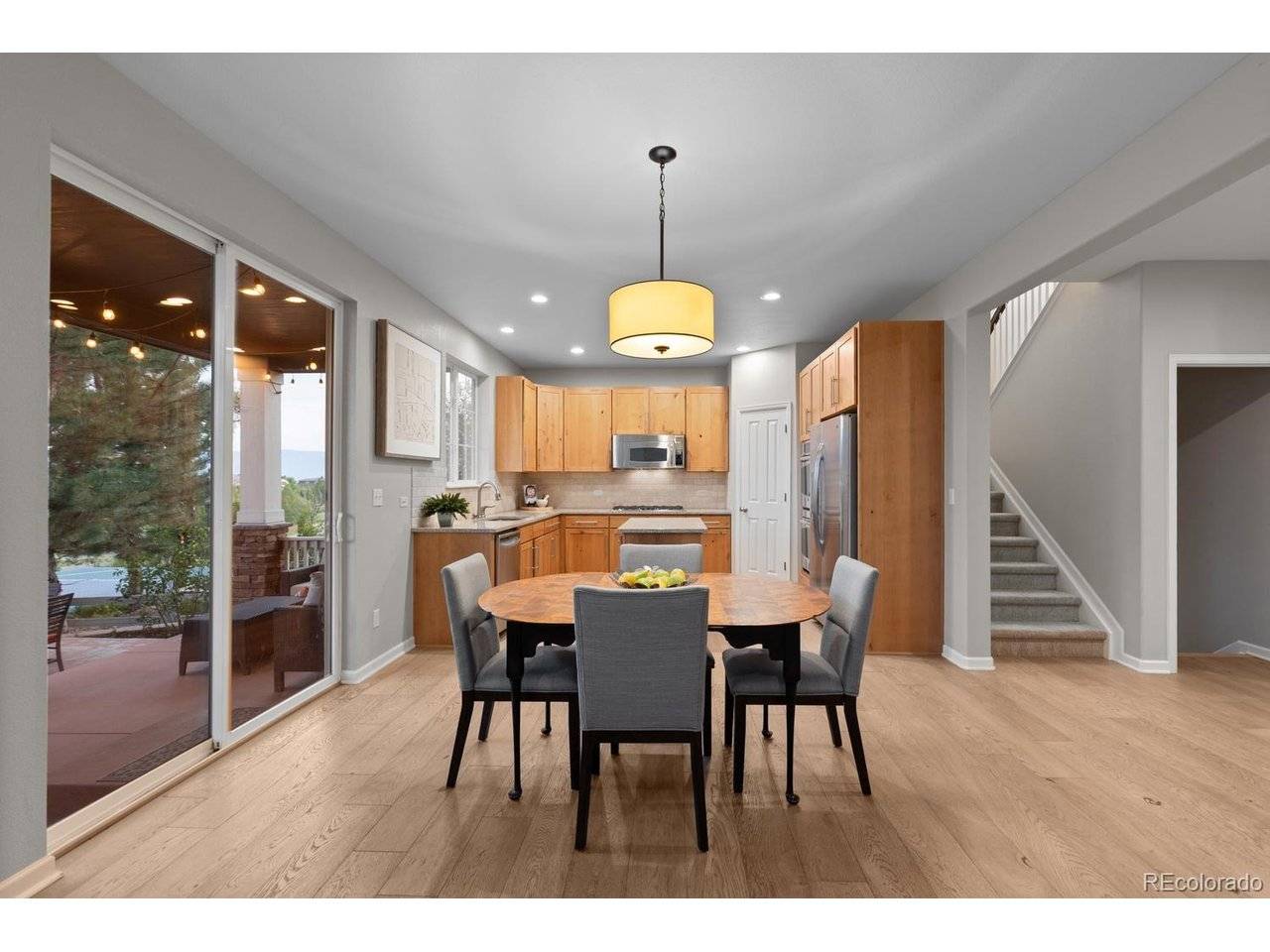 592 Meadowleaf, Highlands Ranch, CO 80126