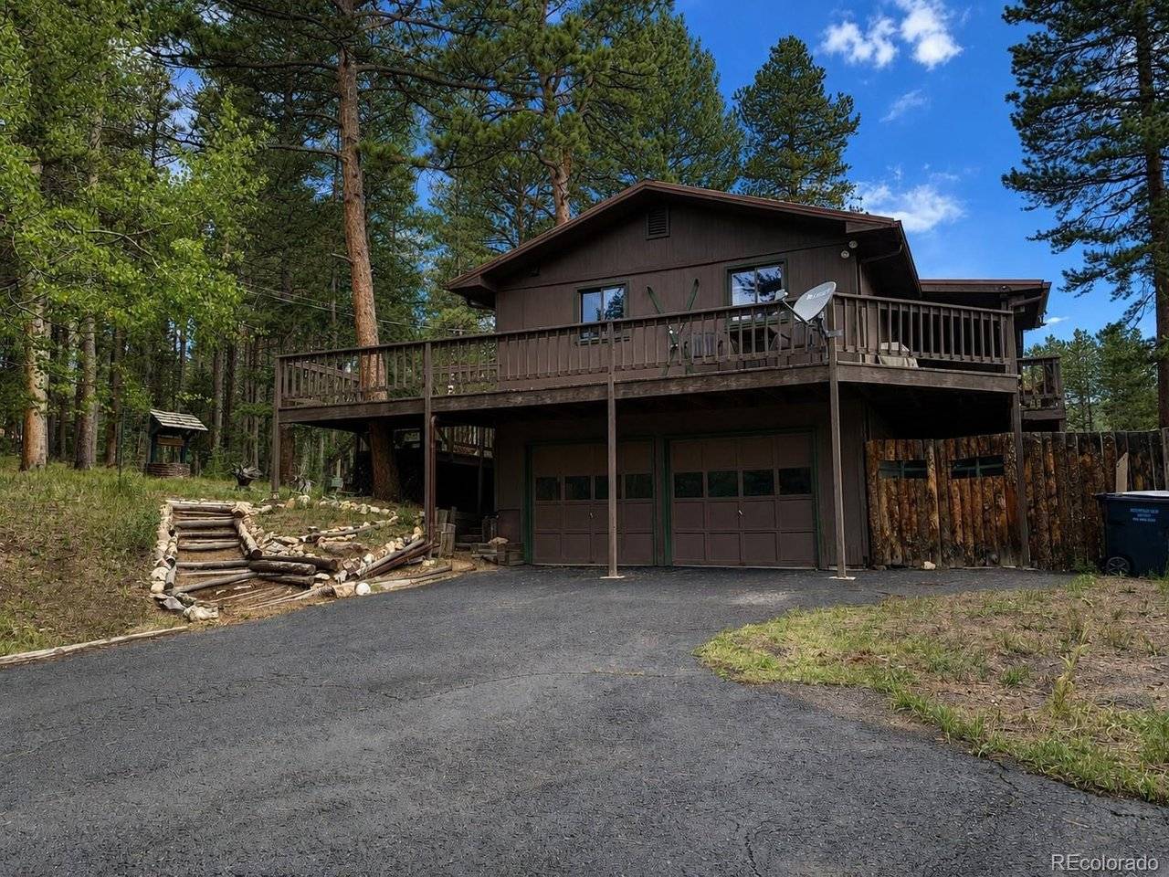 11957 Elk Trail, Conifer, CO 80433