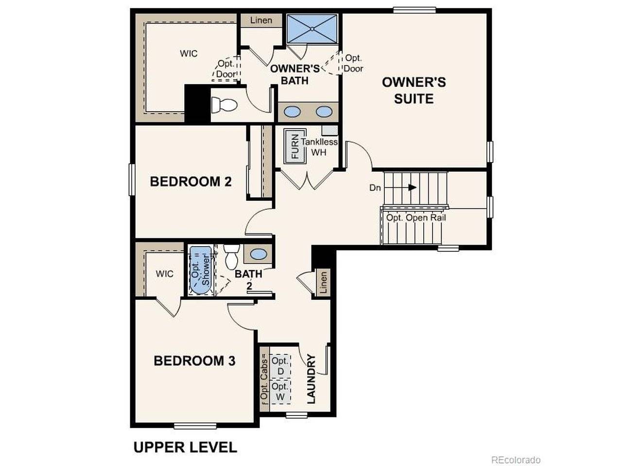 20274 E 59th, Aurora, CO 80019