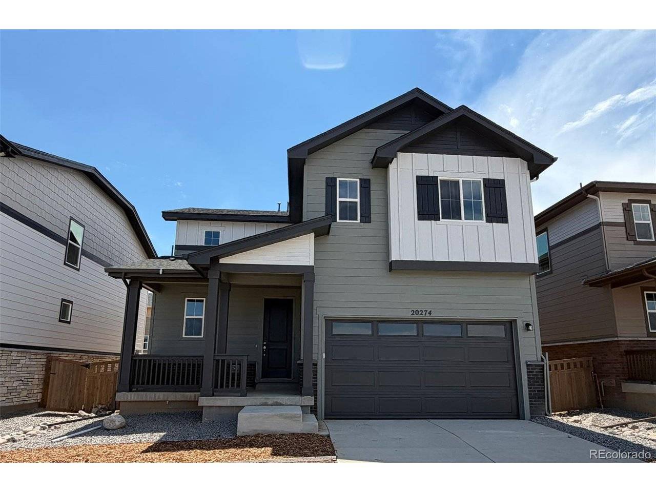 20274 E 59th, Aurora, CO 80019