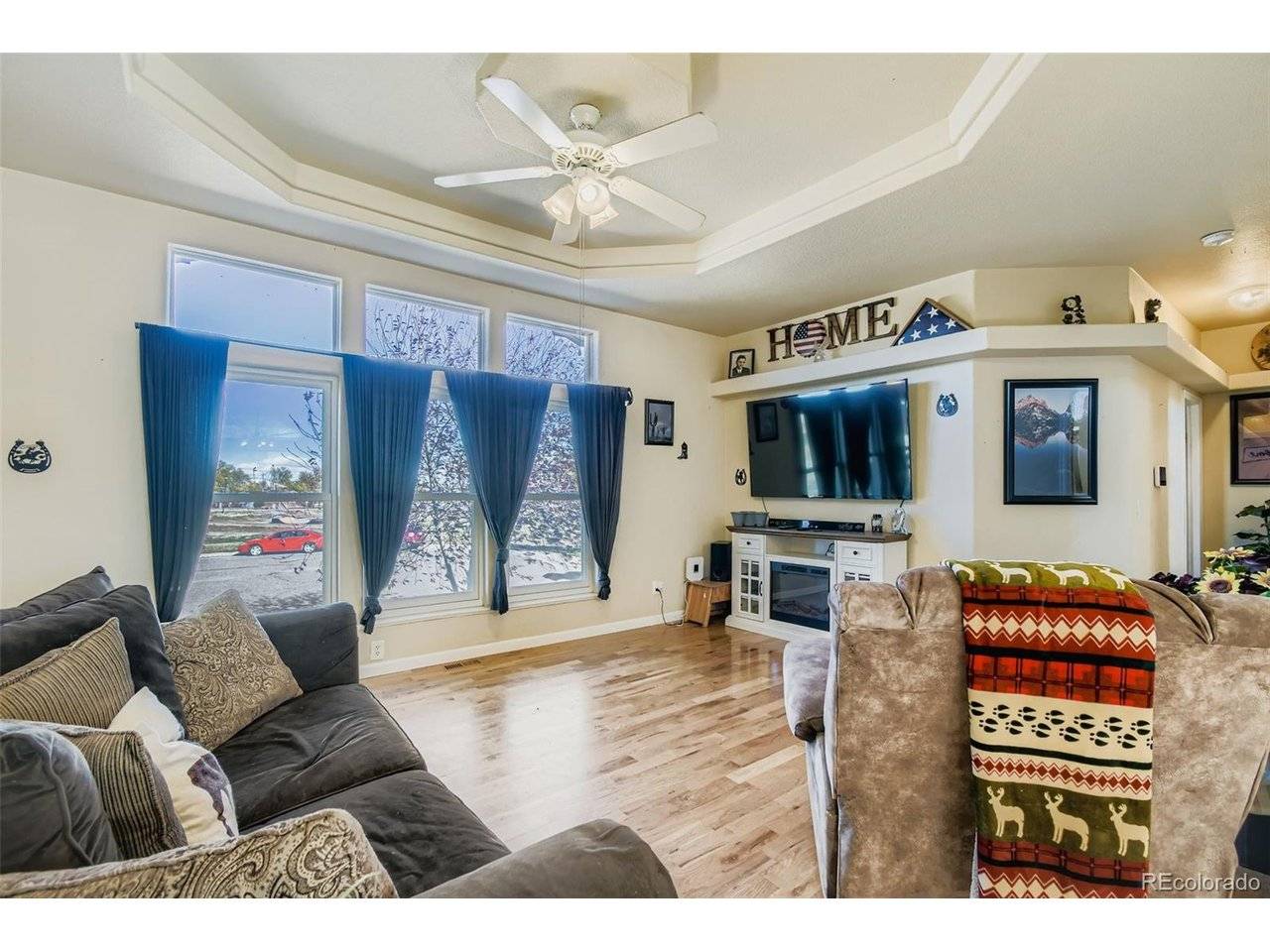 245 W Crawford, Keenesburg, CO 80643