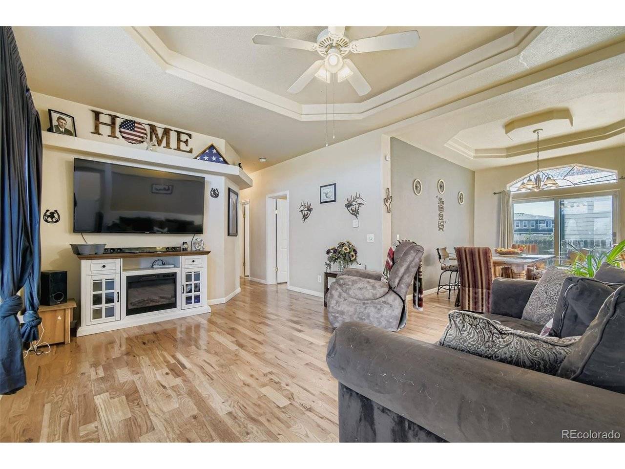 245 W Crawford, Keenesburg, CO 80643